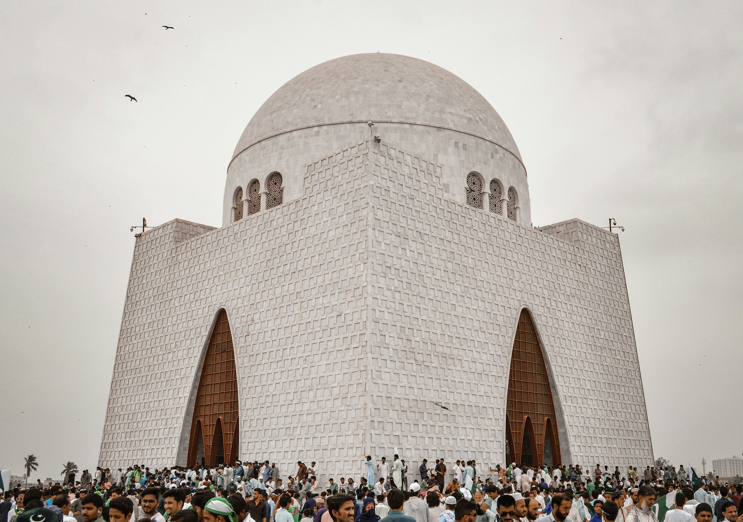 Karachi: Pakistan’s Commercial Hub