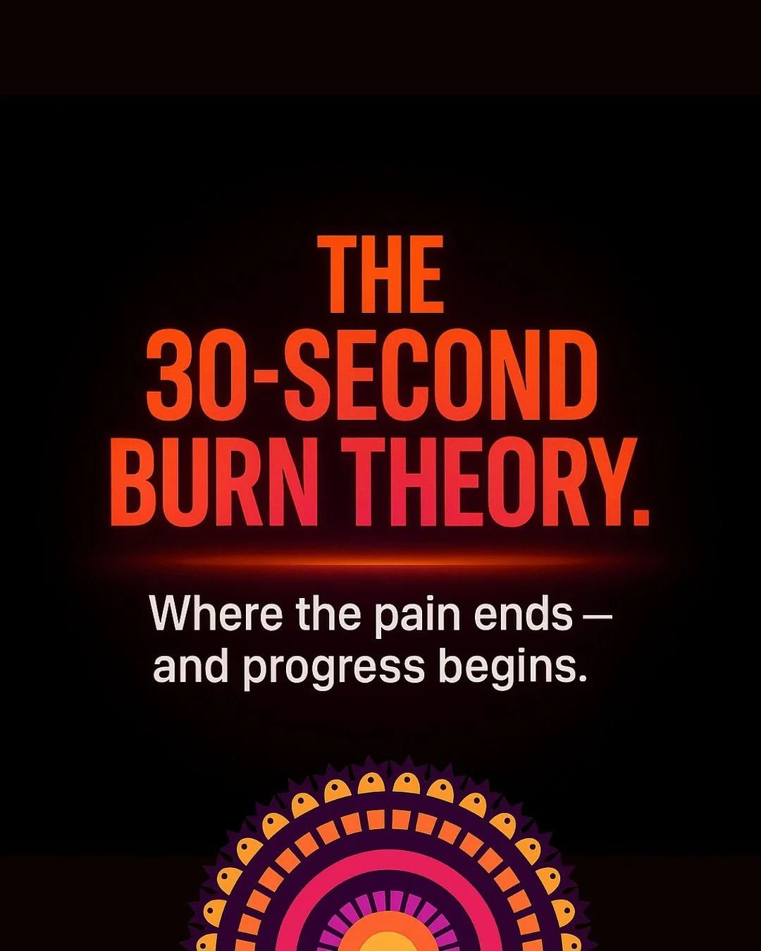 🔥 The 30-Second Burn Theory

Those last few seconds? That&rsquo;s where the transformation happens. In every hot yoga class at Hot Asana Yoga Studio in Wichita, your body learns to stay strong under pressure &mdash; and your mind learns to love the 