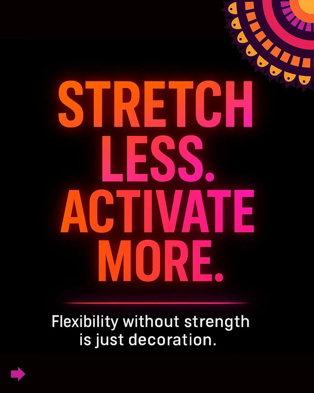 🔥 Stretch Less. Activate More.

Flexibility isn&rsquo;t about sitting still &mdash; it&rsquo;s about building strength through movement. At Hot Asana Yoga Studio in Wichita, KS, every hot yoga class trains your body to move with control, precision, 