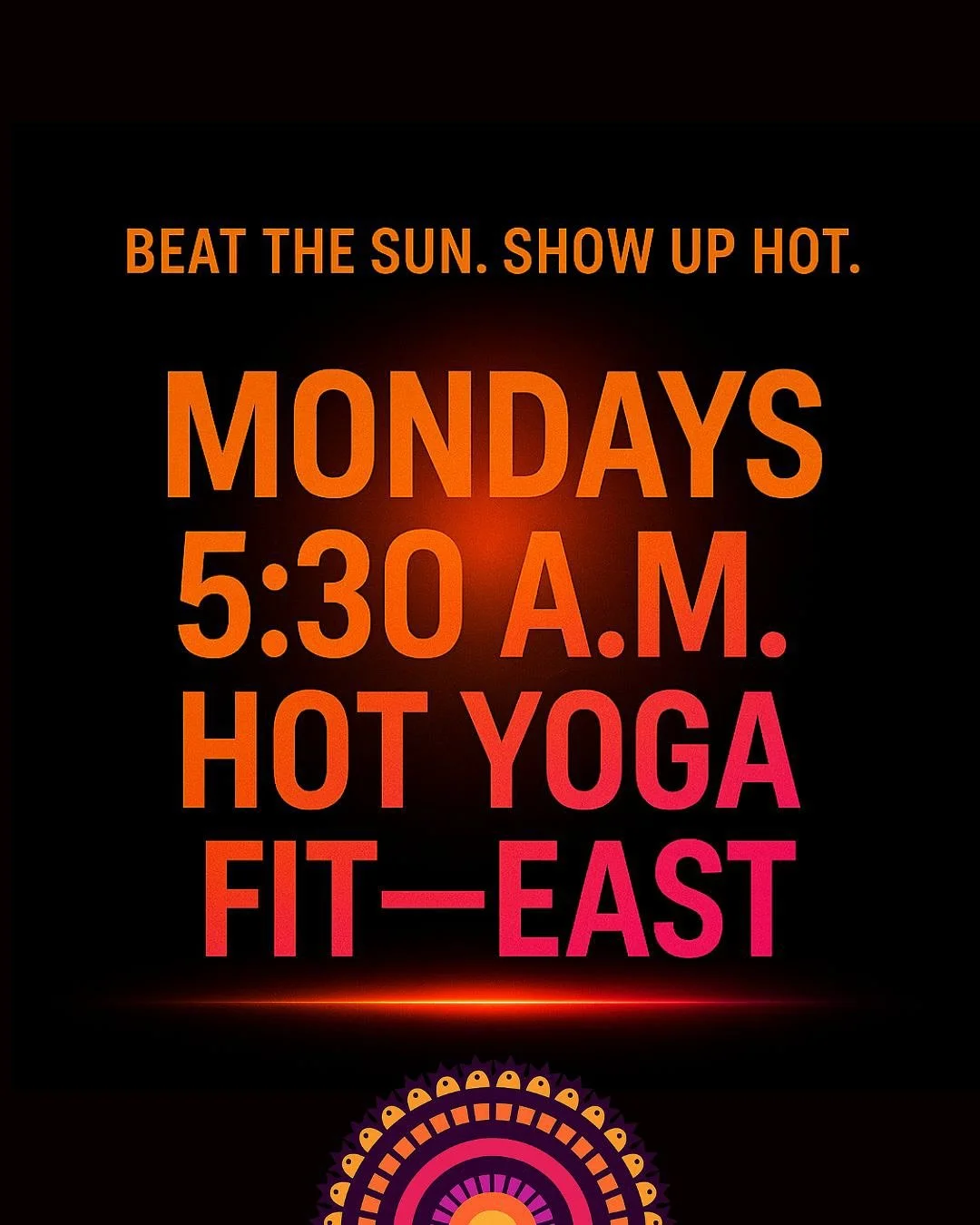 Looking for a 5:30 a.m. workout in Wichita that actually wakes up your metabolism, clears your mind, and resets your whole day?
Meet the Hot Asana 5:30 A.M. Crew &mdash; Wichita&rsquo;s early-morning hot yoga lineup built for people who want results 