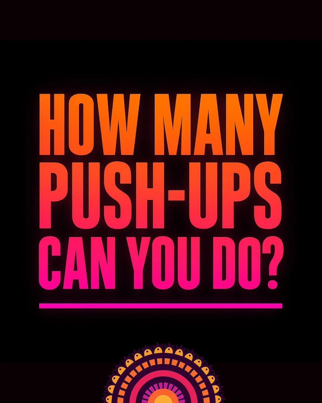 If you&rsquo;ve ever thought, &ldquo;I can&rsquo;t do a real push-up,&rdquo; this one&rsquo;s for you.

Because at Hot Asana, we build strength, confidence, and real progress &mdash; one plank, one push-up, one fiery class at a time.

And yes&hellip;