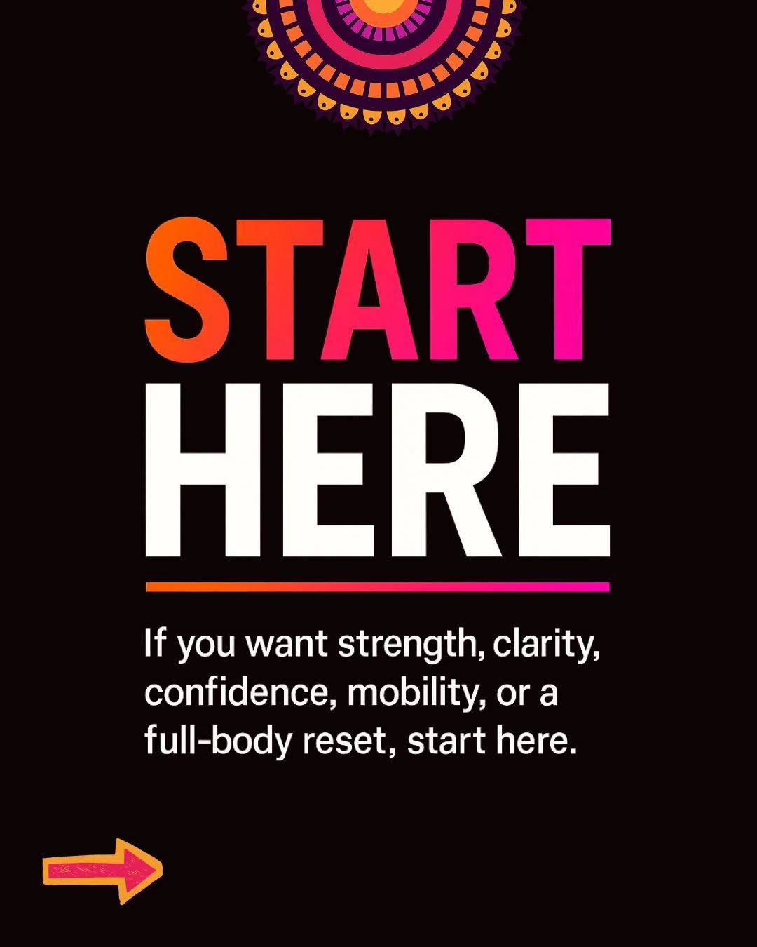 Start here.
If you&rsquo;re ready to feel stronger, move better, and reset your entire body and mind &mdash; Hot Asana is the place.

We&rsquo;re Wichita&rsquo;s home for Heat-Driven Strength Yoga&trade;: where yoga meets strength, mobility meets min