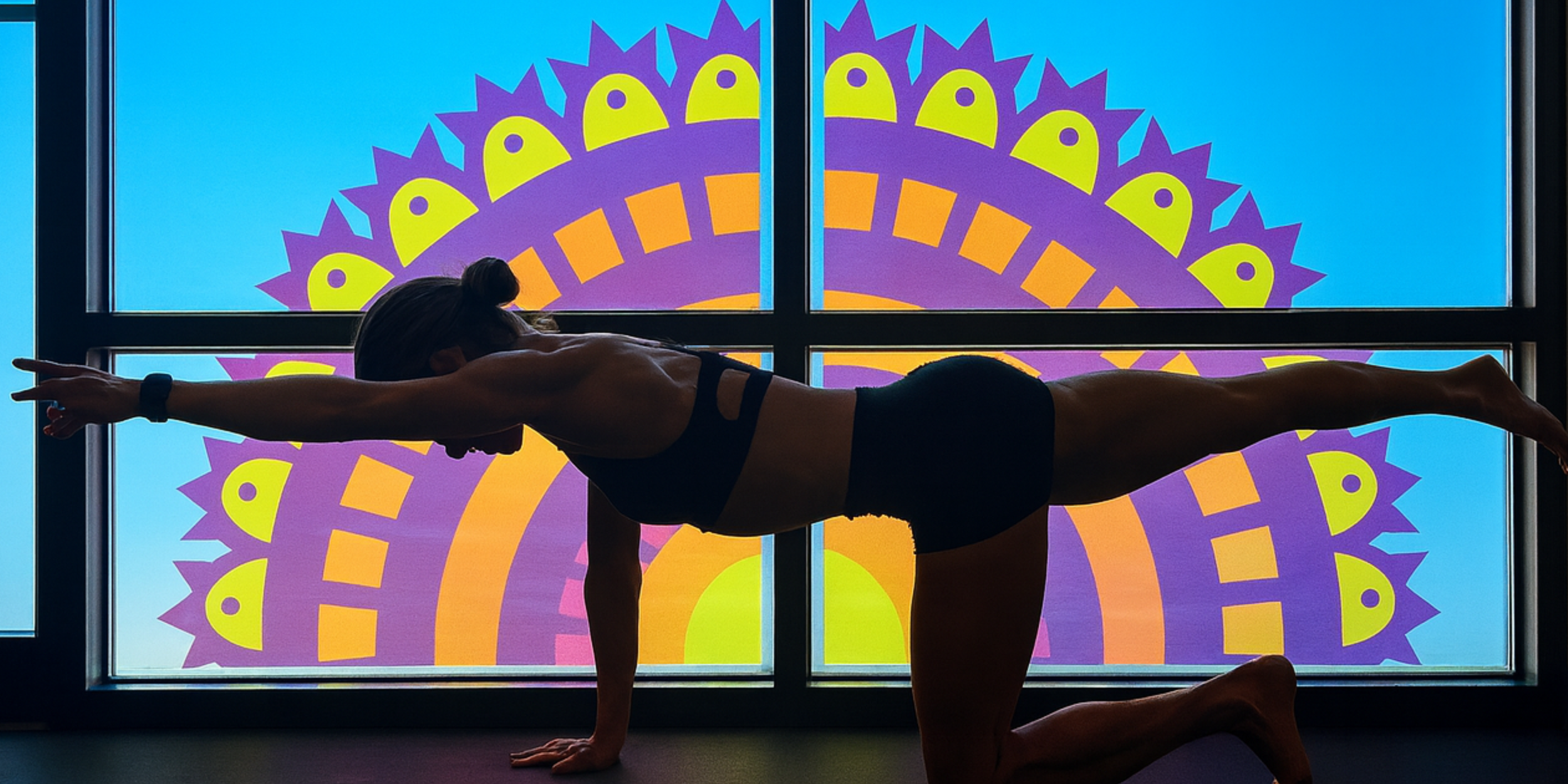 Hot Asana Yoga Studio