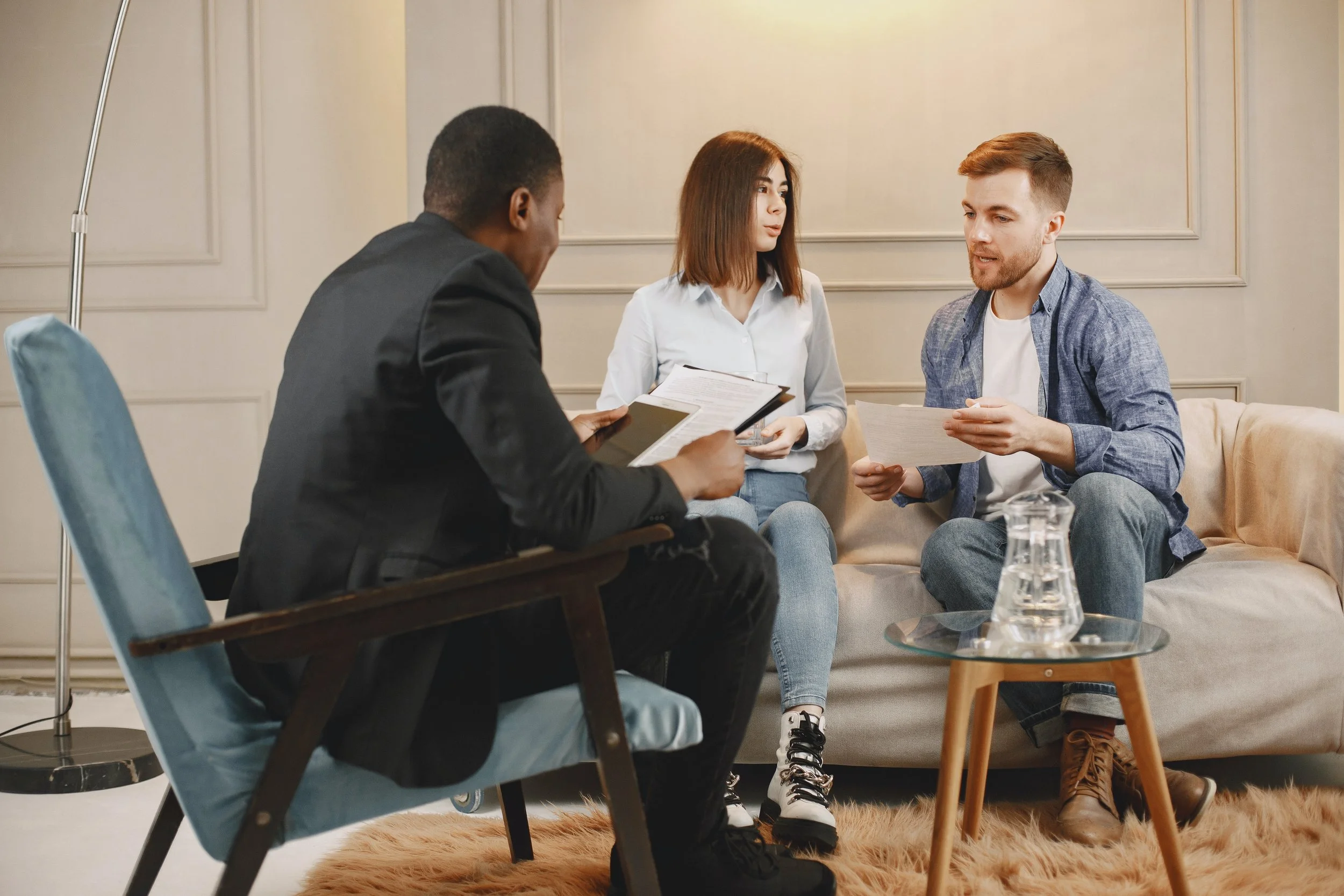 Mediation or Attorneys: 5 Things to Consider