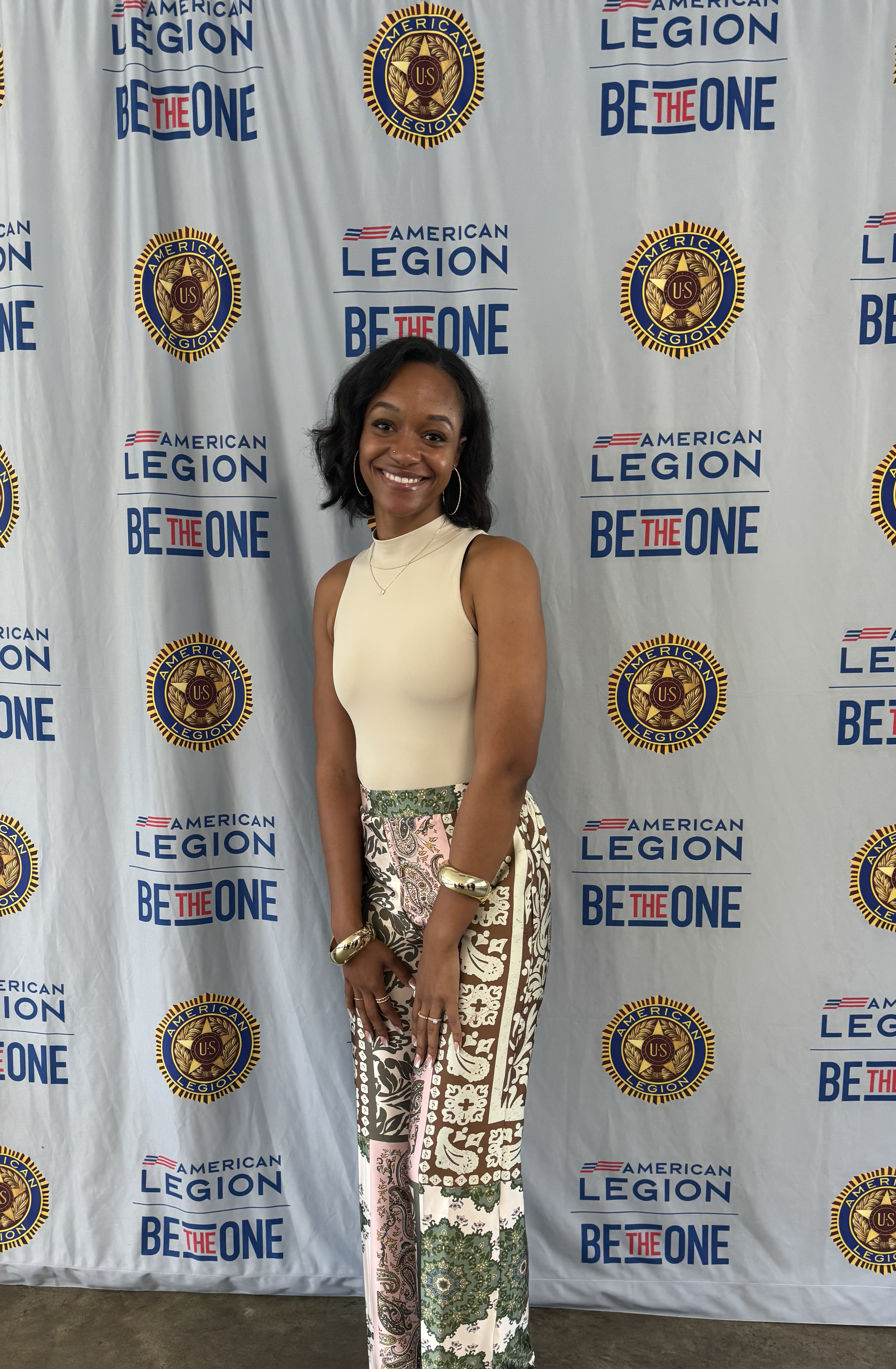 American Legion Women of Valor Brunch: Guest Speaker on Why Our Health Matters