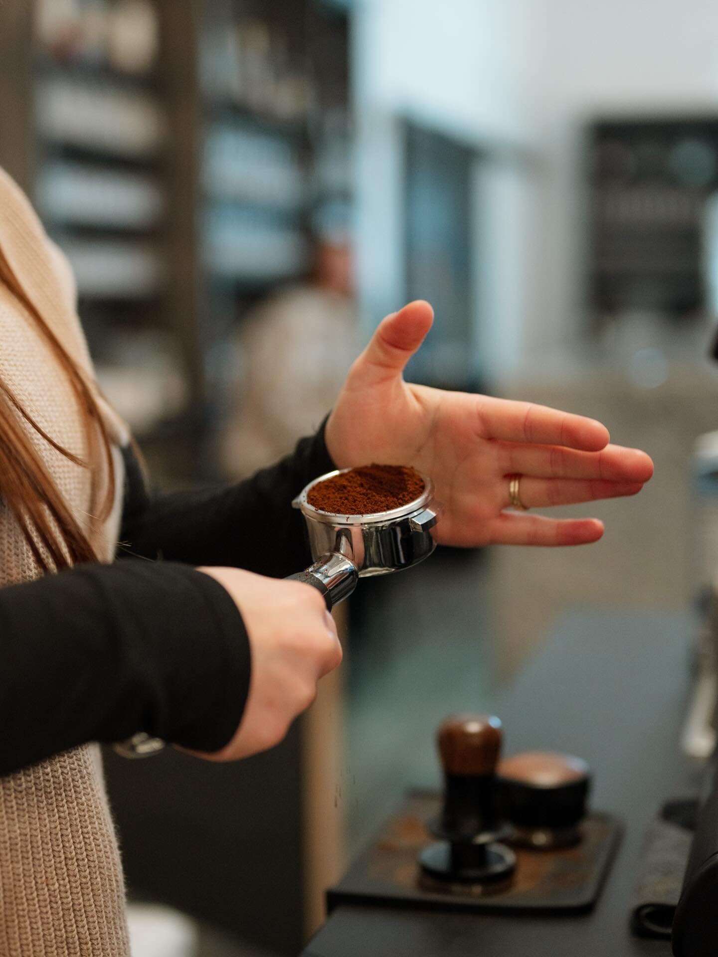 Drays Coffee Co was founded by my husband Evan and me, Dray, fueled by our shared passion for exceptional coffee. I began my journey in the coffee world at 15, working as a barista in a local shop and gaining valuable experience through several baris