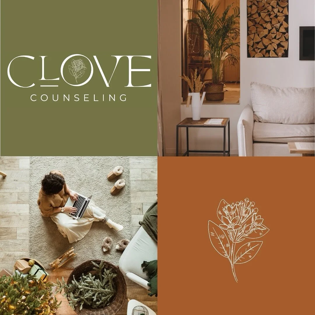 At Clove Counseling, our mission is to provide a compassionate and inclusive space for couples and individuals to heal, reconnect, and grow. Reach out to book your free consultation!