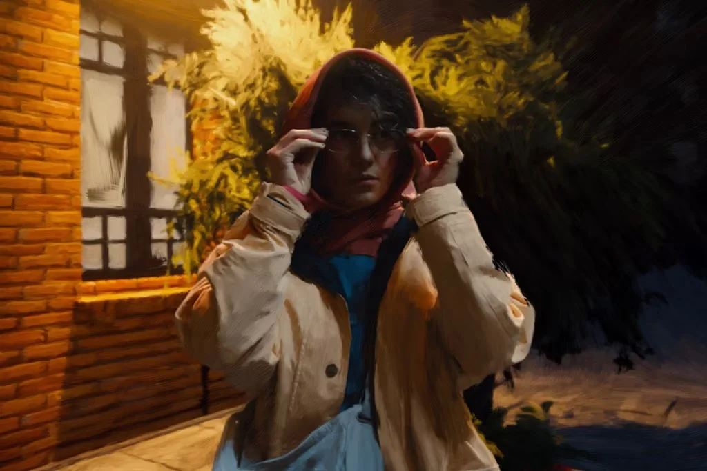 Espresso Media boards feature doc The Forbidden University