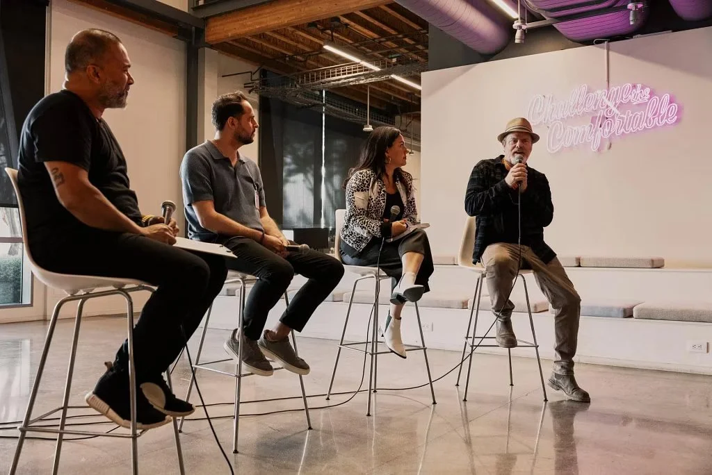 How Soul Boom And Companion Arts Are Reimagining Spiritual Storytelling — Forbes