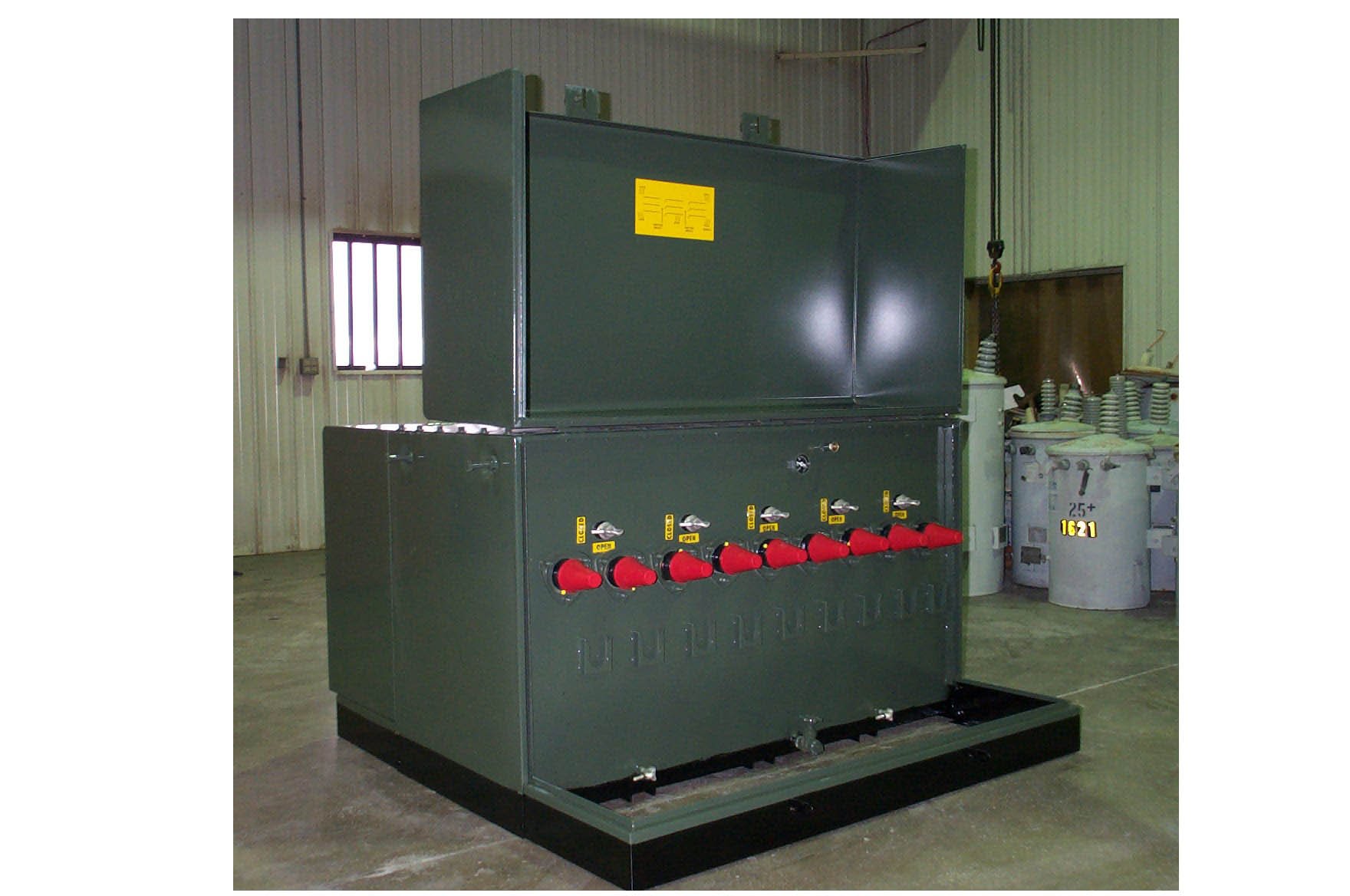 About — Jerry's Electric, Inc