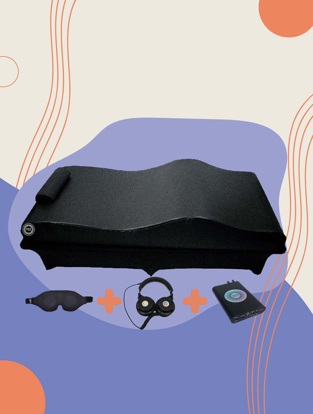 Zen Sound Lounge — Mind Body Zen