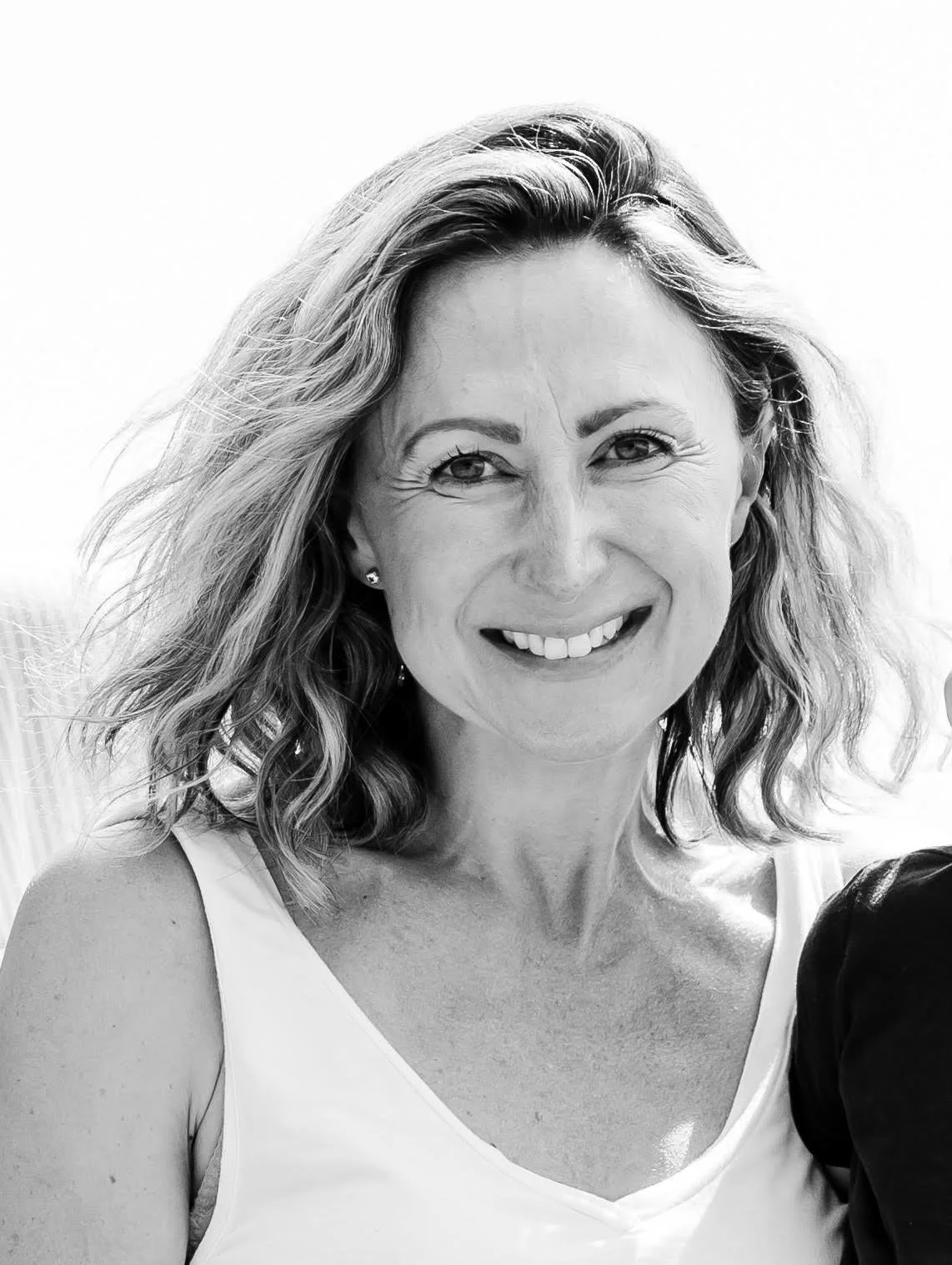 Lisa  Trisconi-Smith