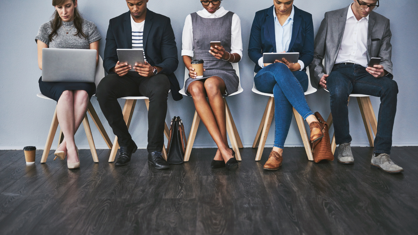 How a VA Can Be a Secret Weapon for Recruiters