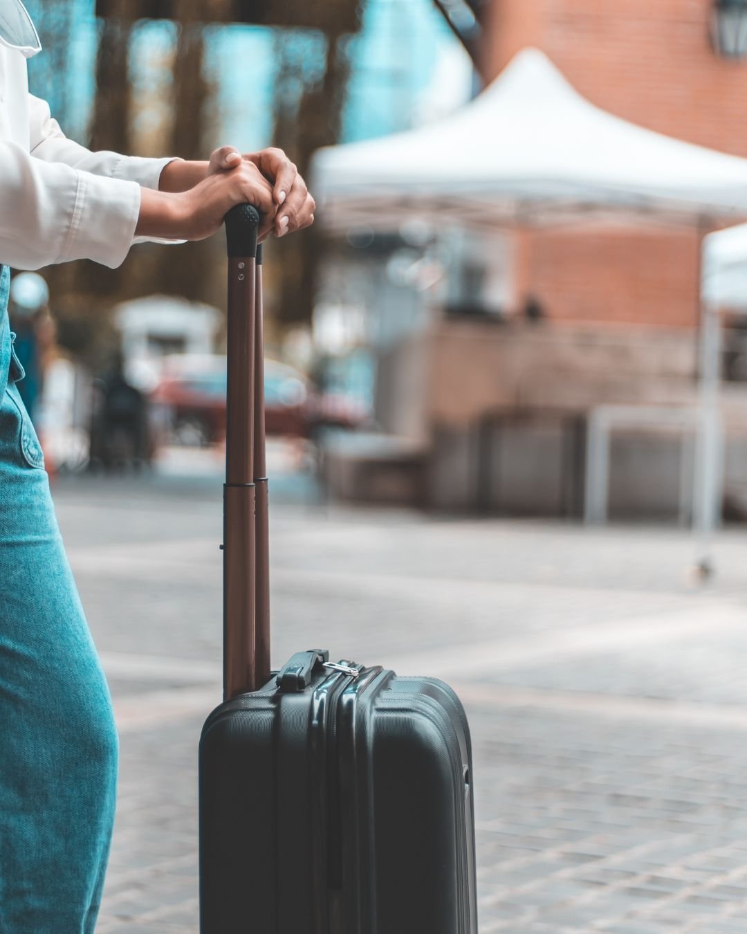 Stress-Free Travel Planning for Work Trips: Your Essential Pre-Trip Checklist