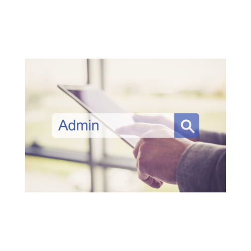 Virtual Admin Assistance