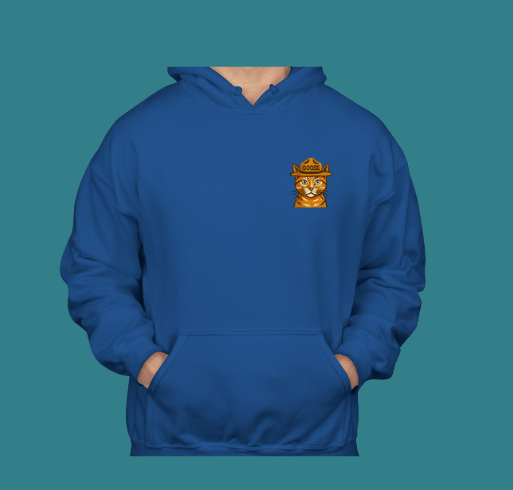 Goose Resist Hoodie | Limited Edition