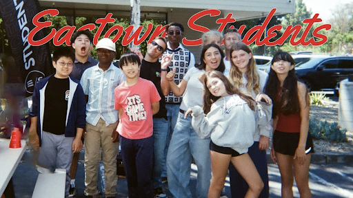 Eastown Student Night