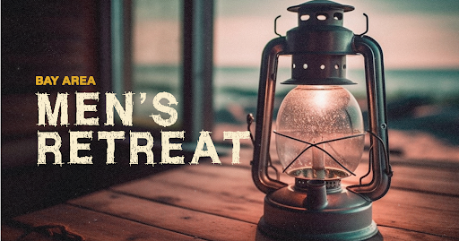 Men’s Retreat
