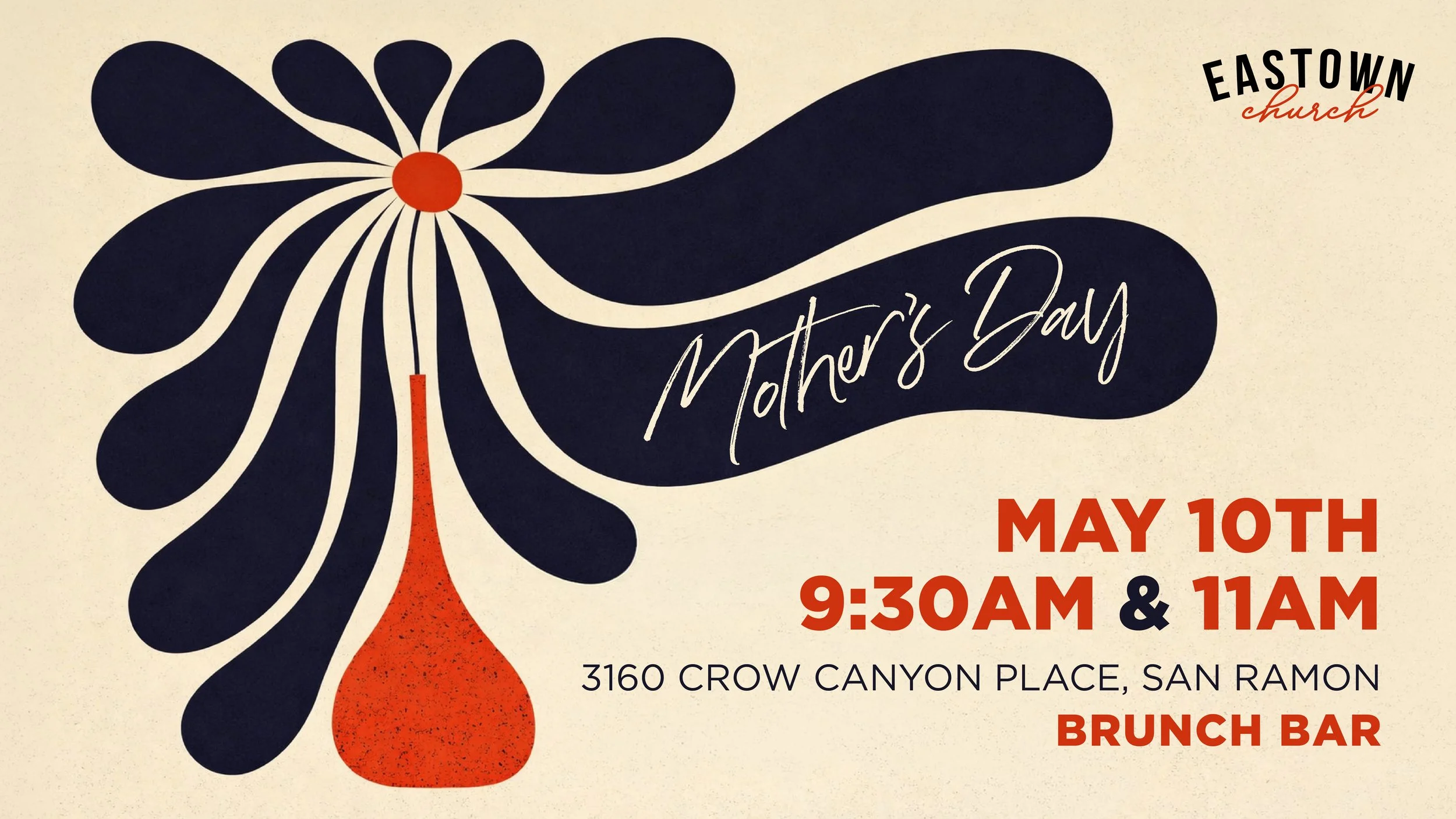 Mother’s Day at Eastown
