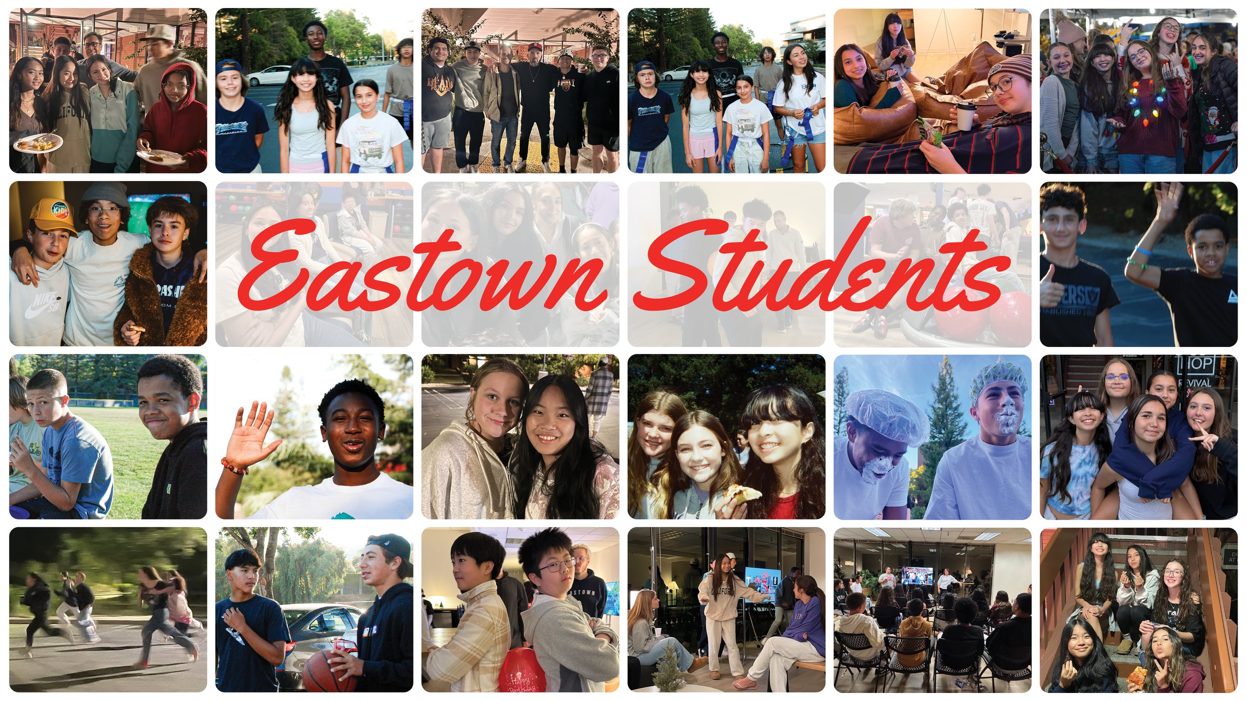 Eastown Student Night