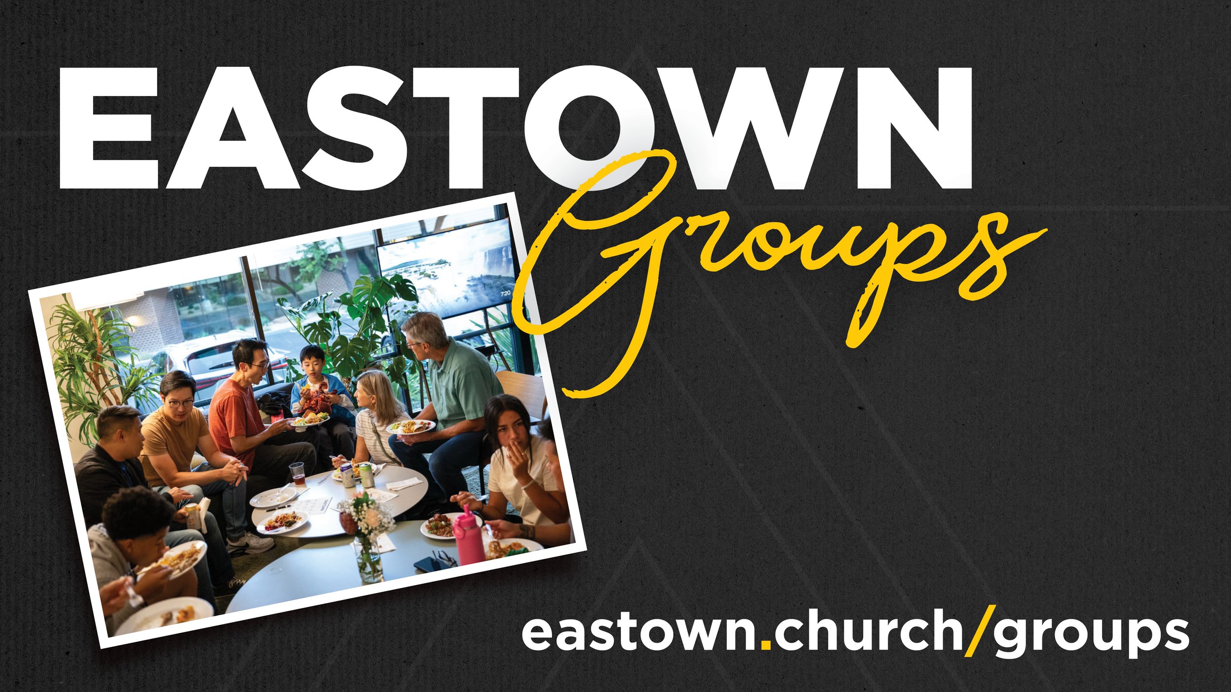 Groups Launching