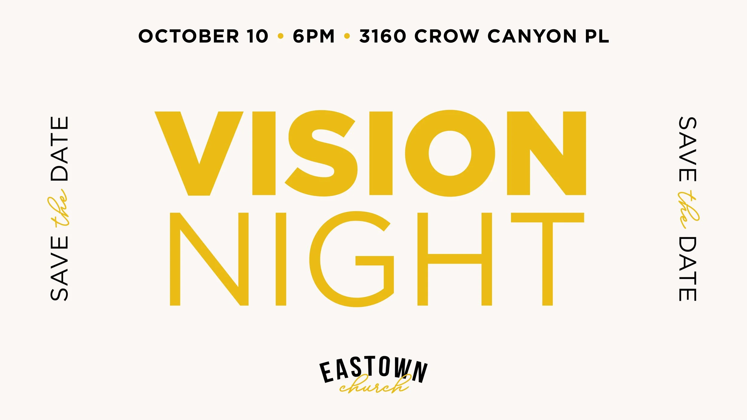 Vision Night