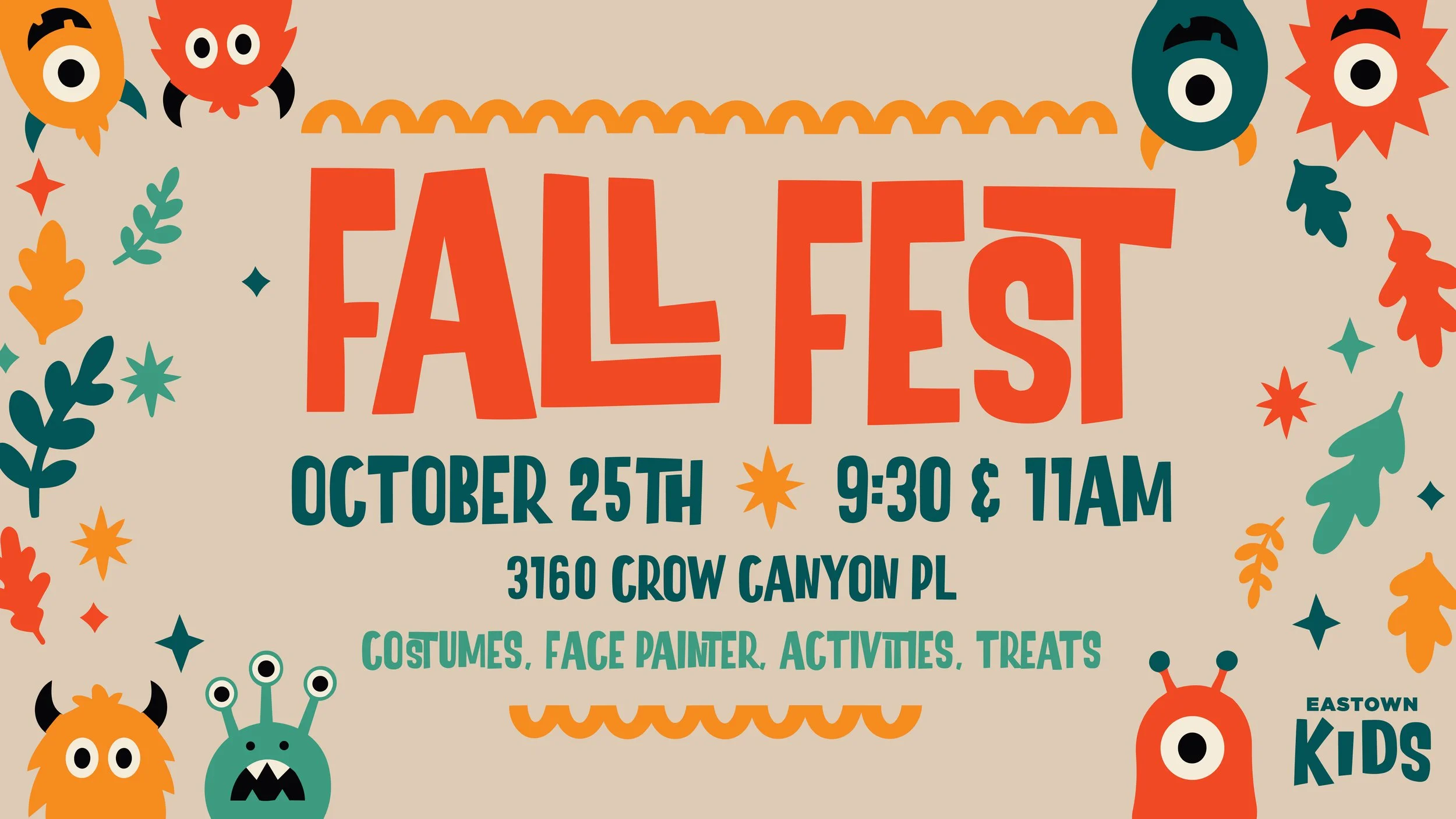 Fall Fest