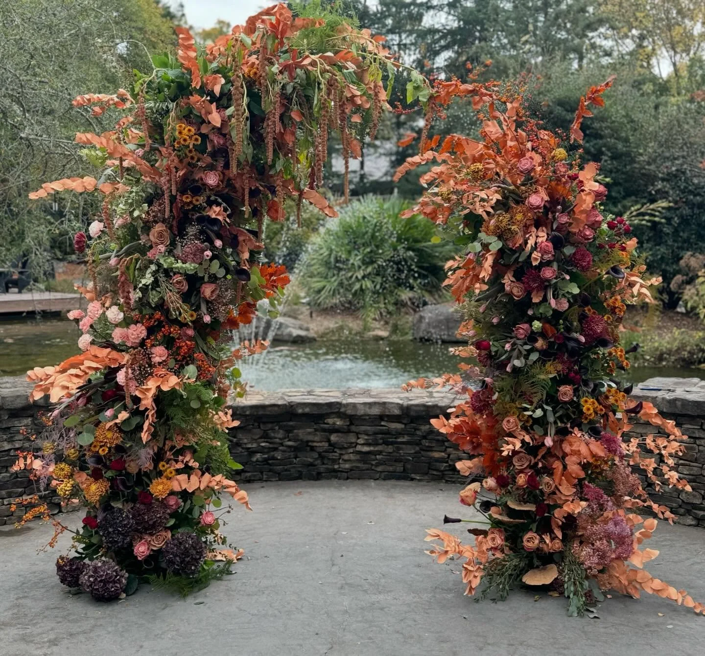 #fallwedding