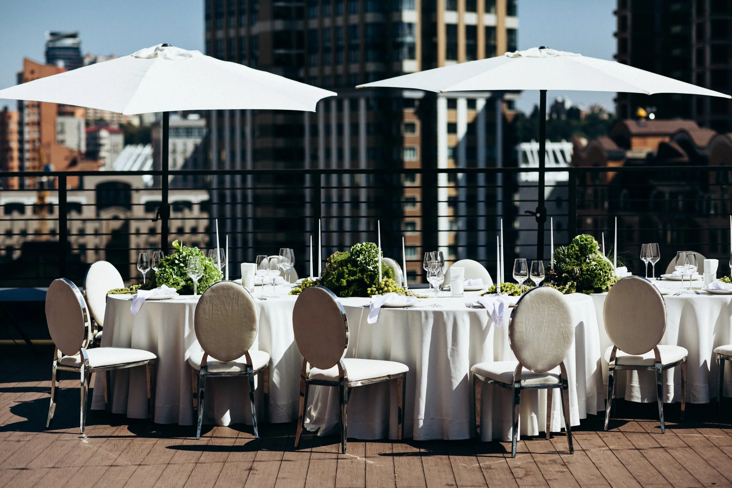 Corporate and Brand Events