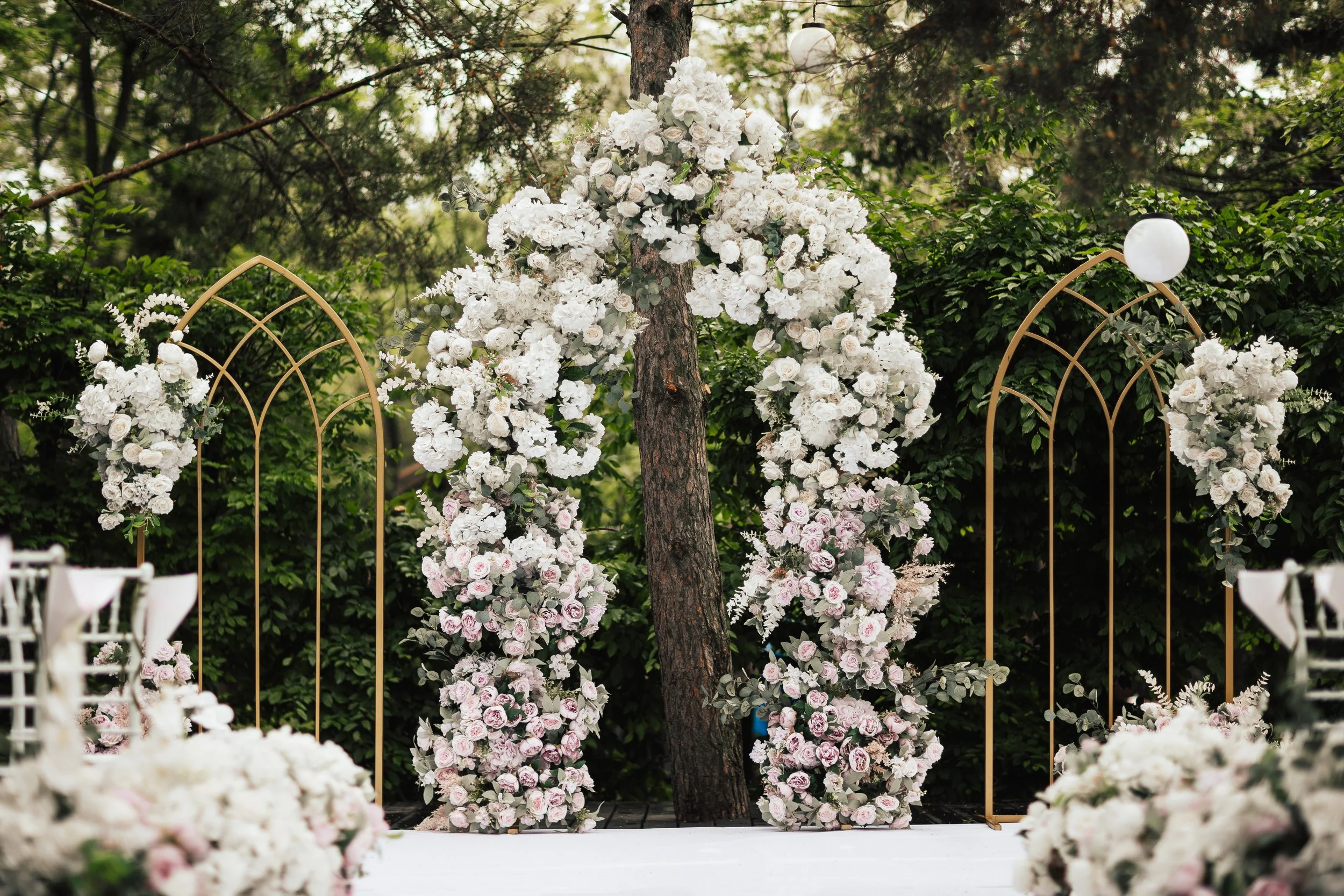 Luxury wedding ceremony St.augustine florida wedding florist (2).jpeg