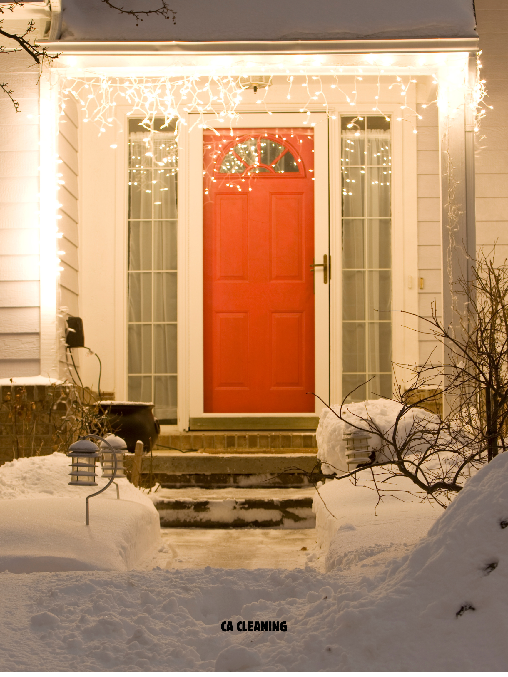 4 Things You Can Still Do to Protect Your Home Before Winter Gets Worse