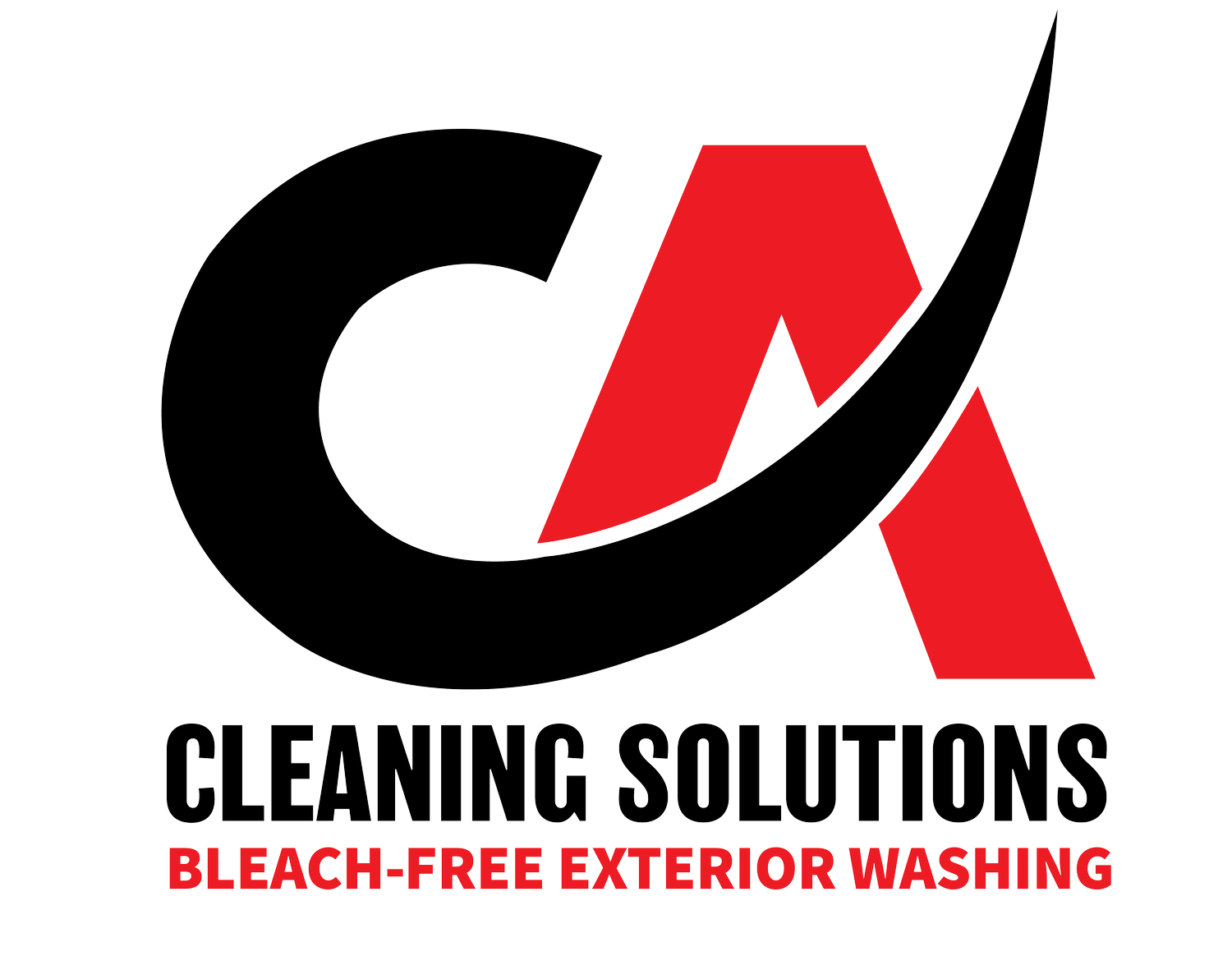 CA Cleaning Solutions