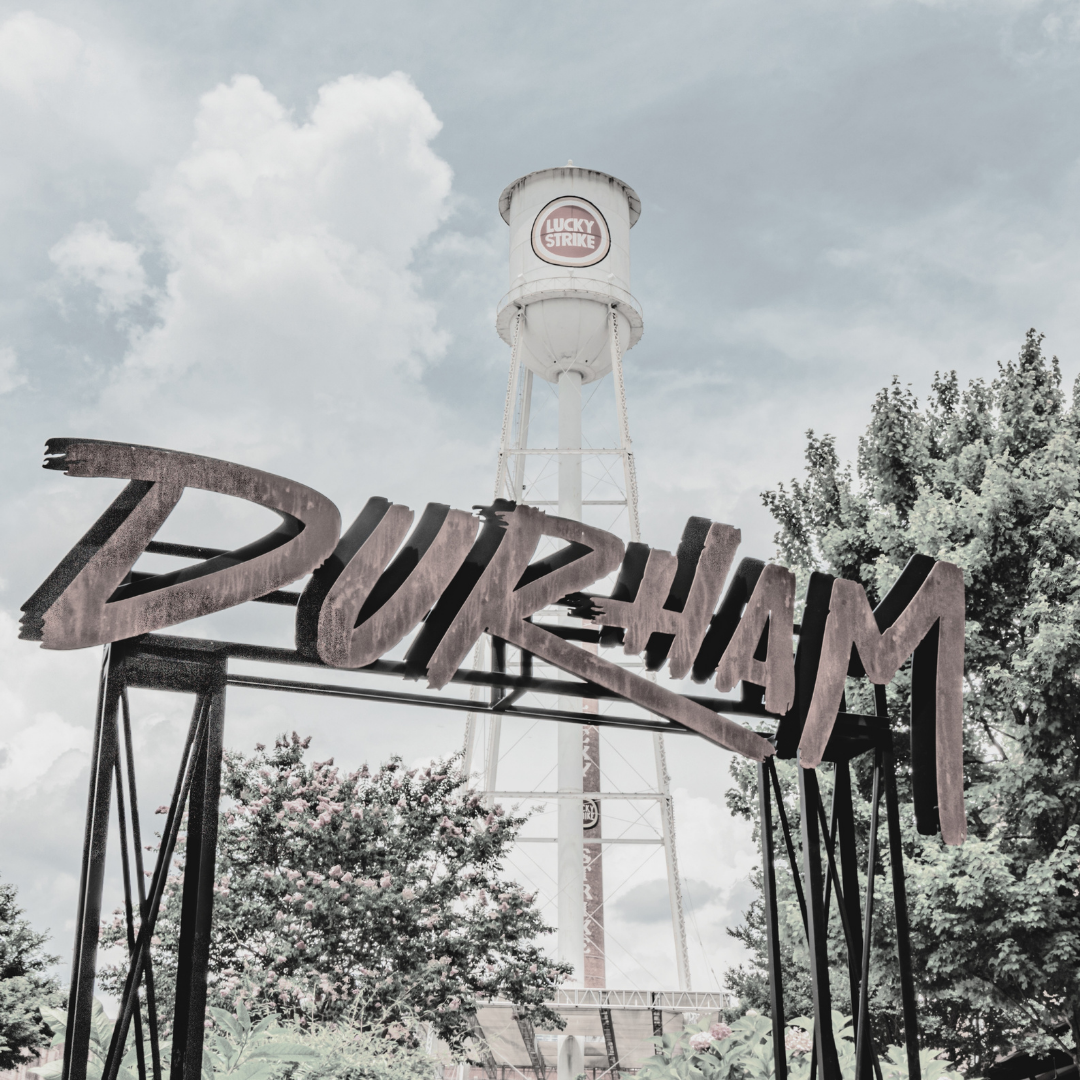 Choosing Durham Twice: A Personal Story and Some News
