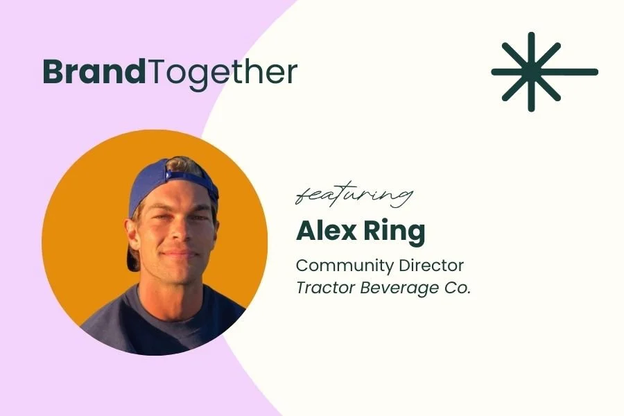 BrandTogether: September