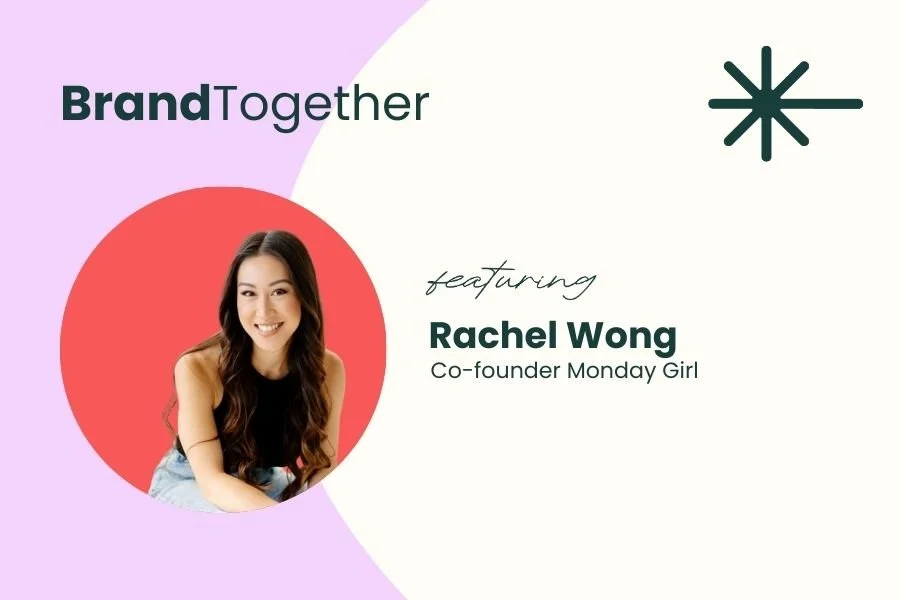 BrandTogether: October