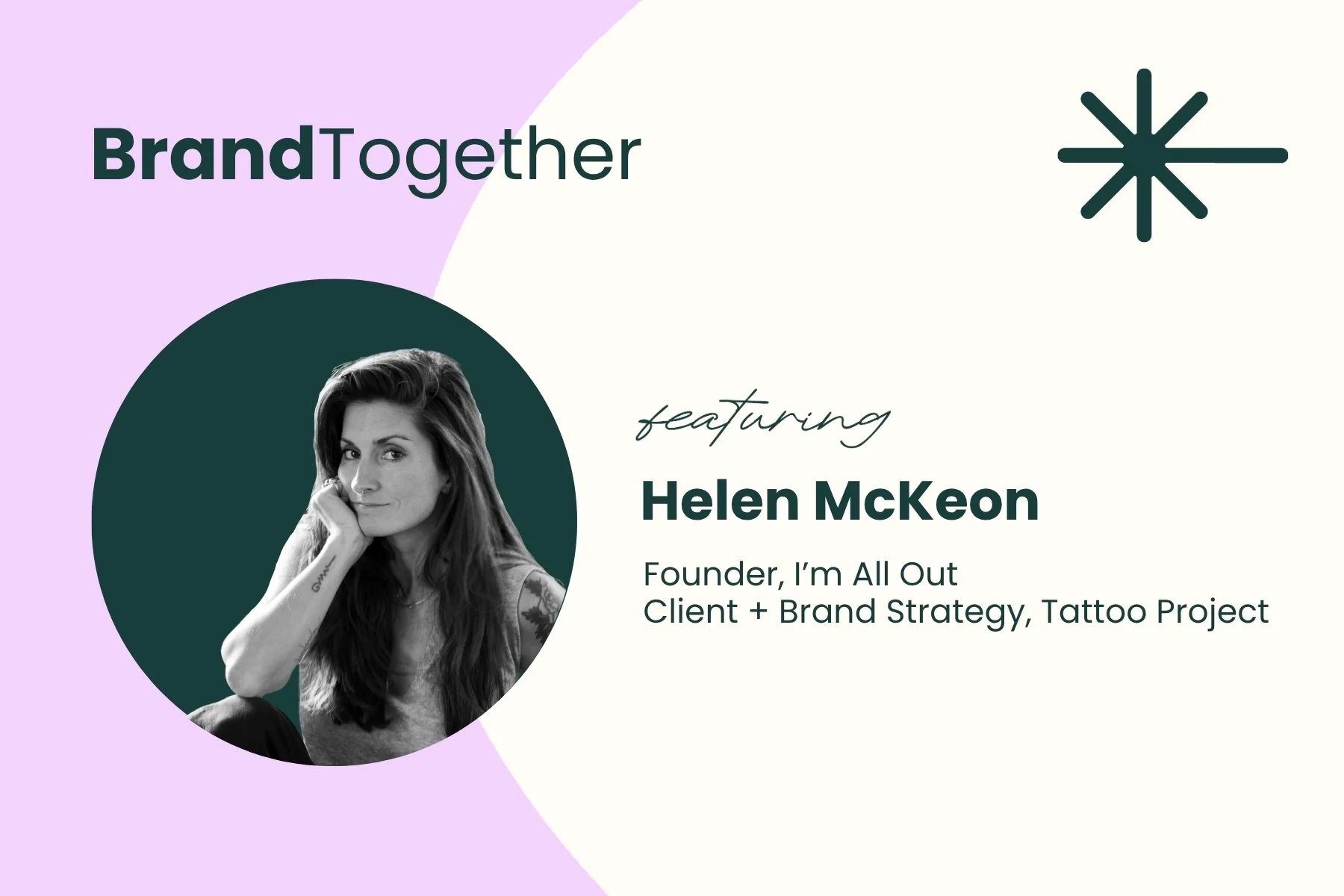 BrandTogether: November