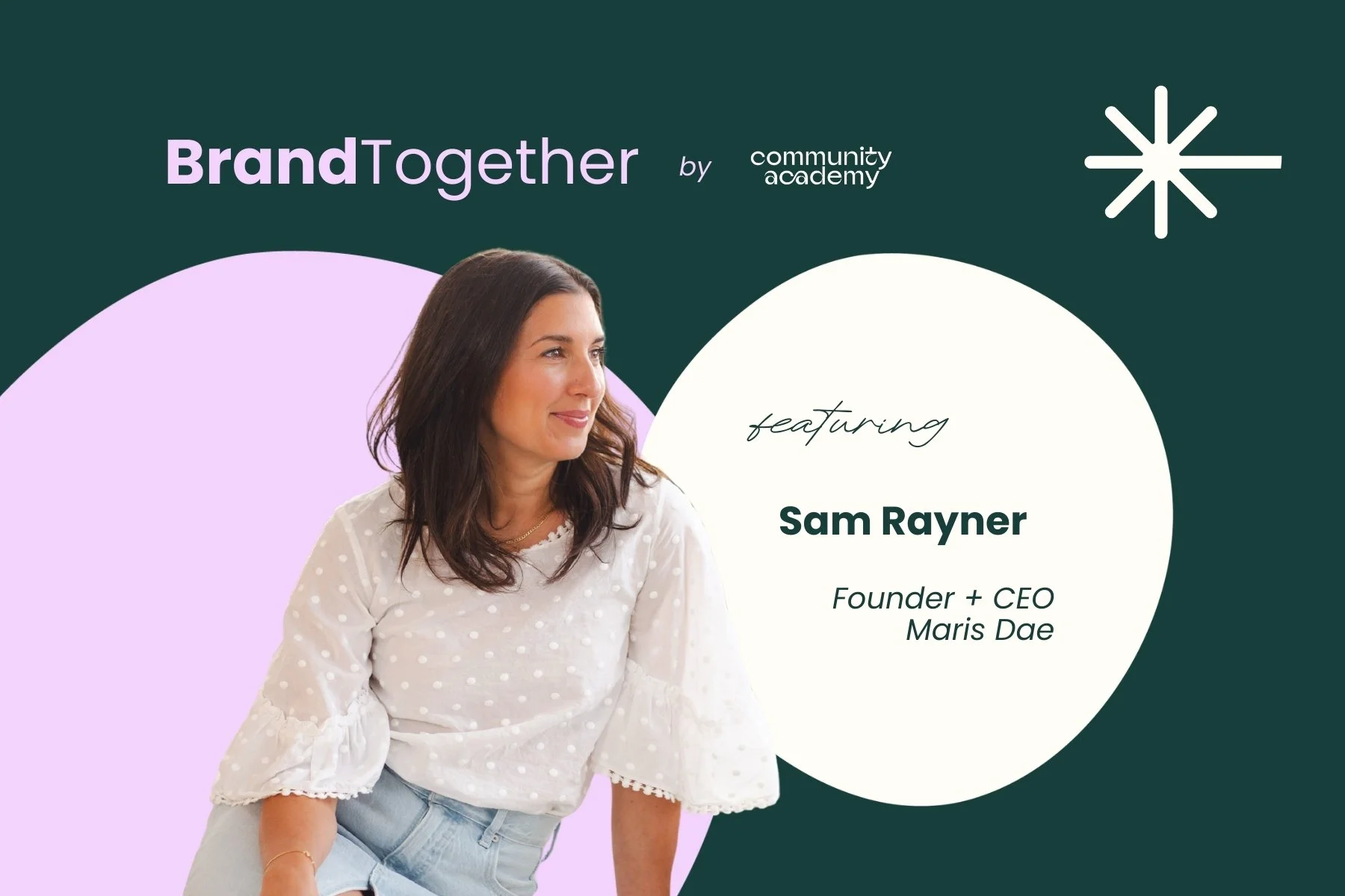 BrandTogether: March Edition
