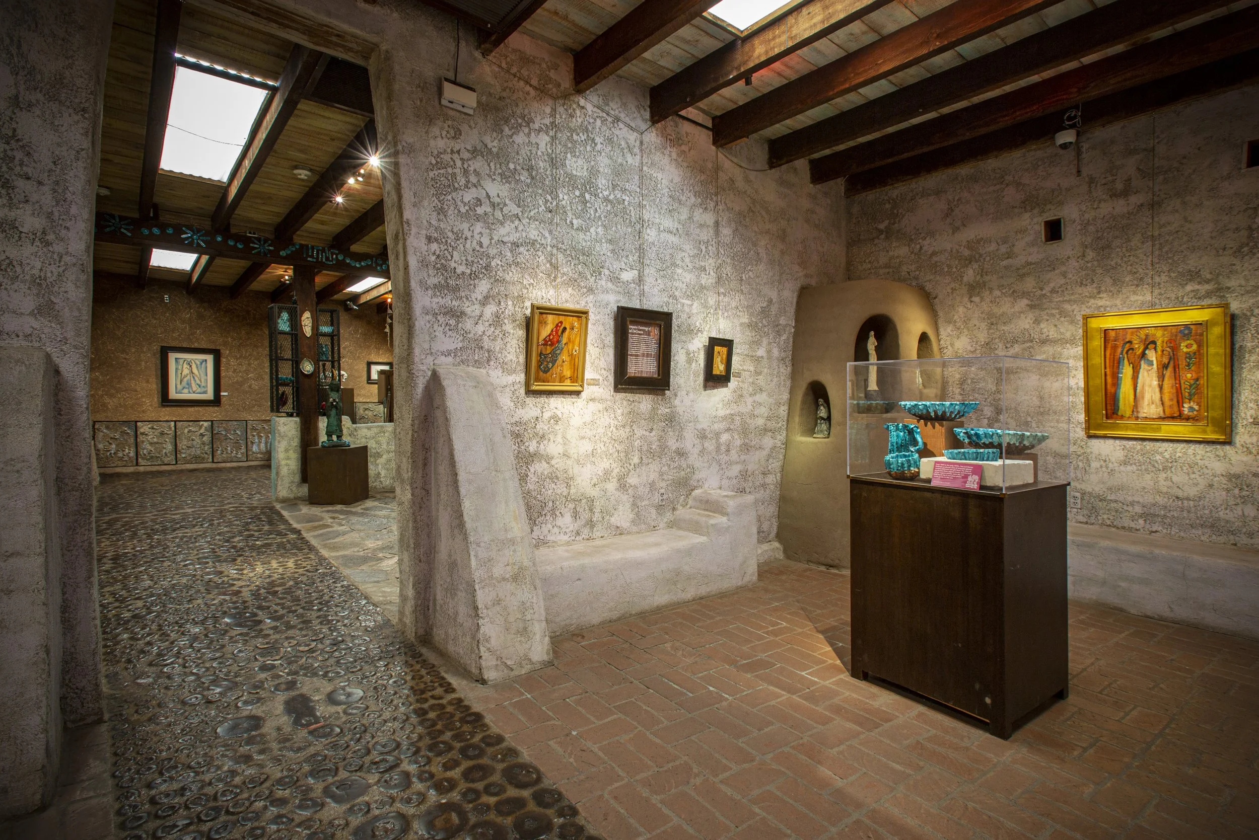 Museums &amp; Galleries