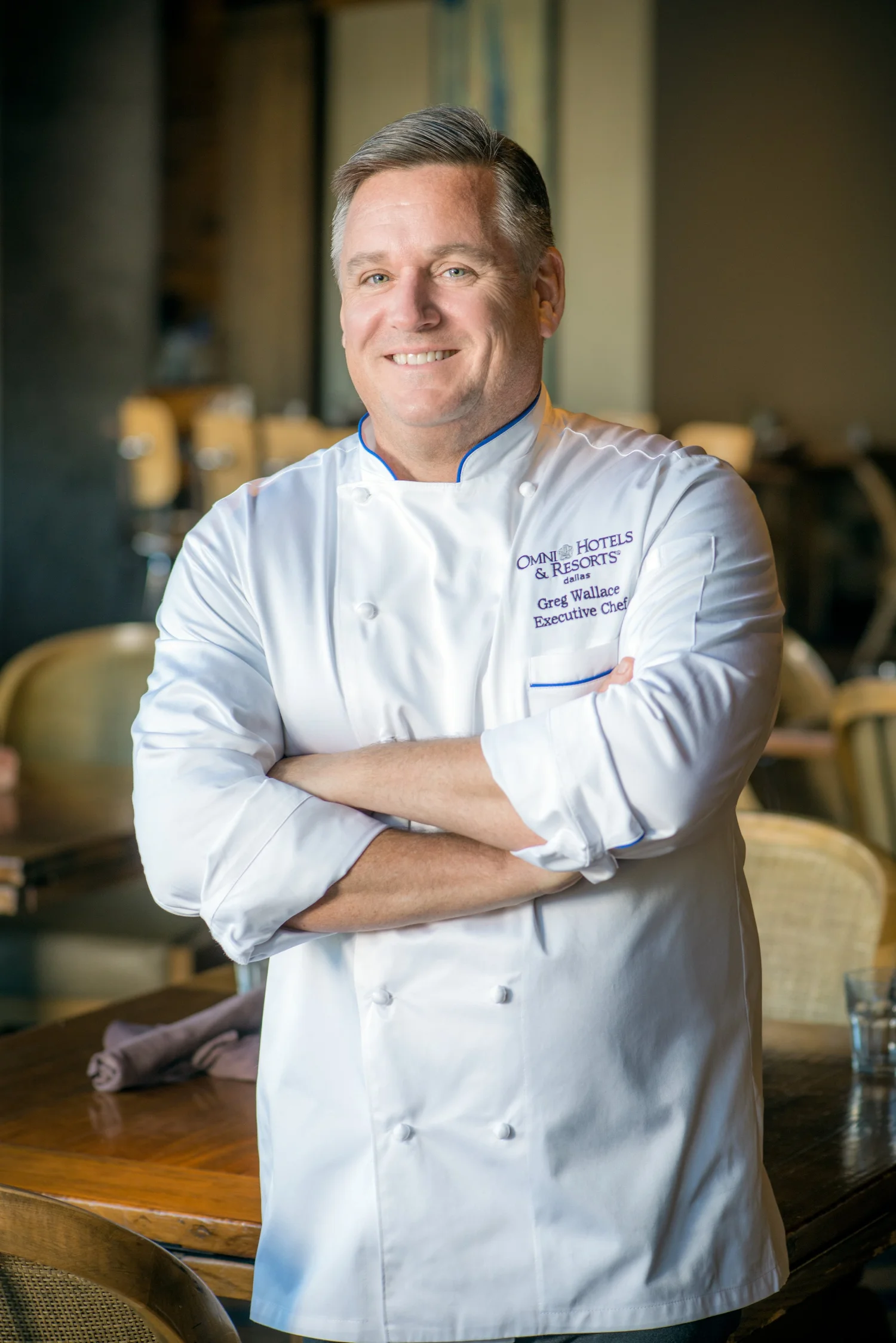 White Rock Chef Co. by Greg Wallace