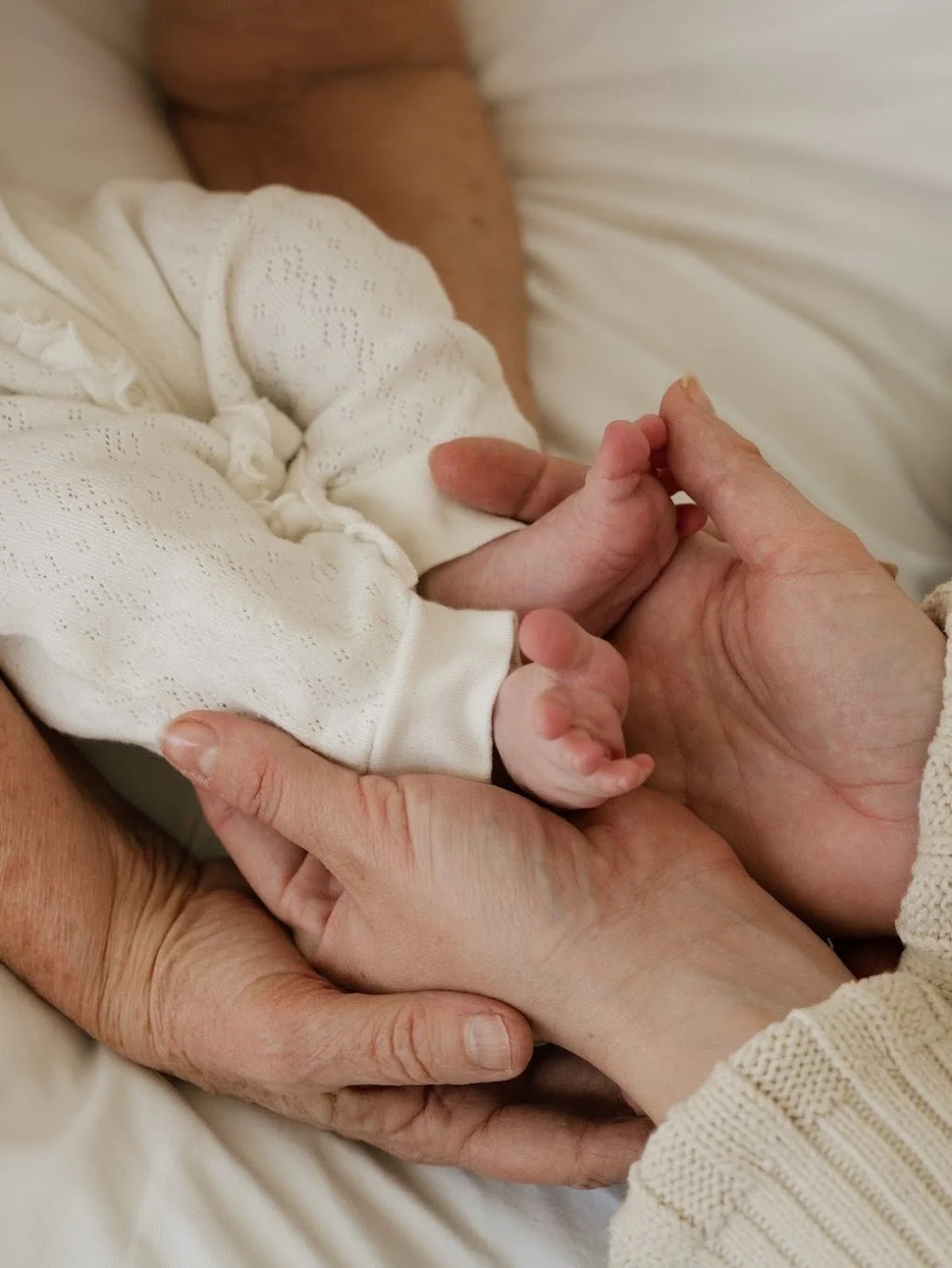 Post Partum Care