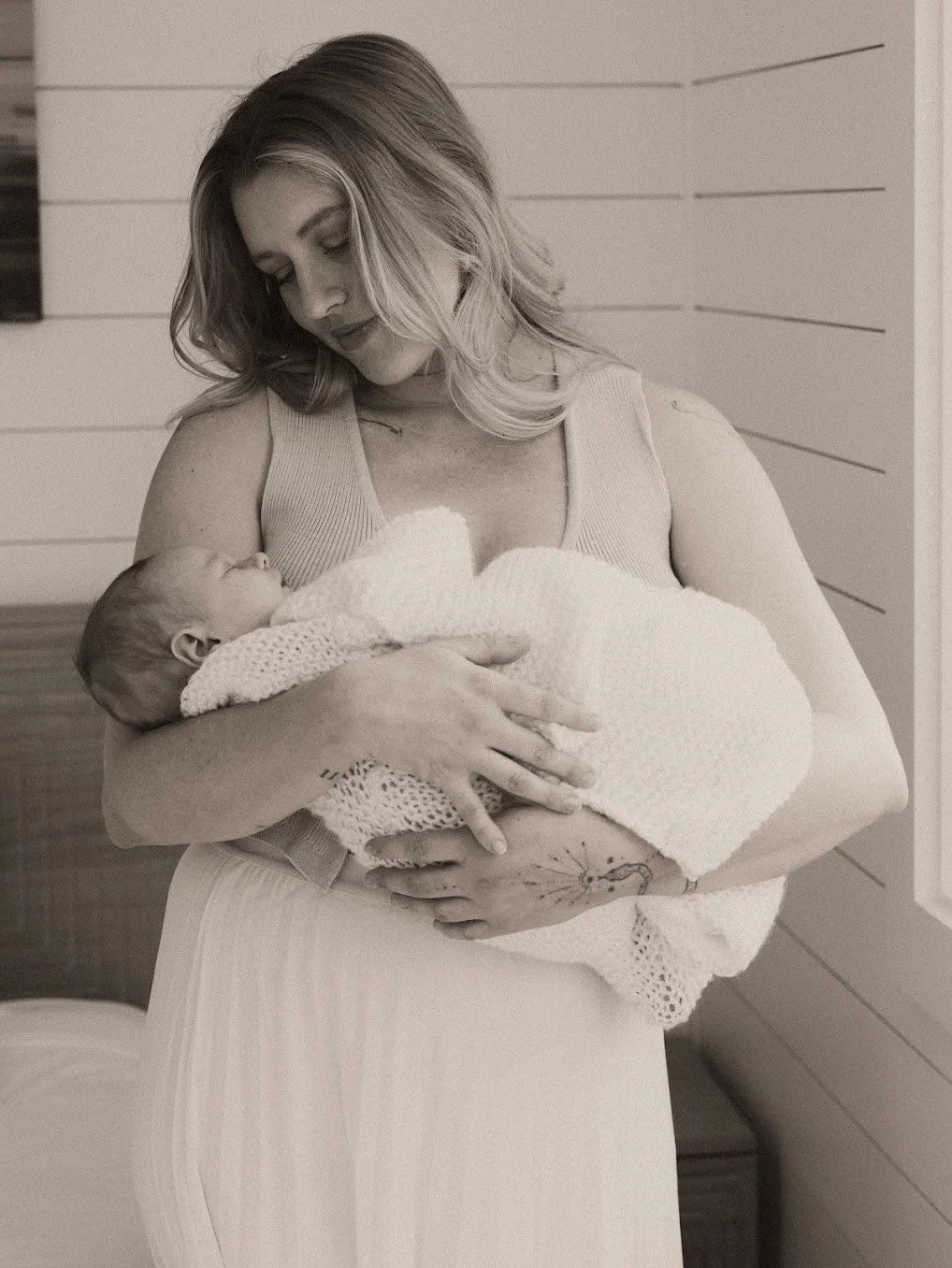 Full Doula Service