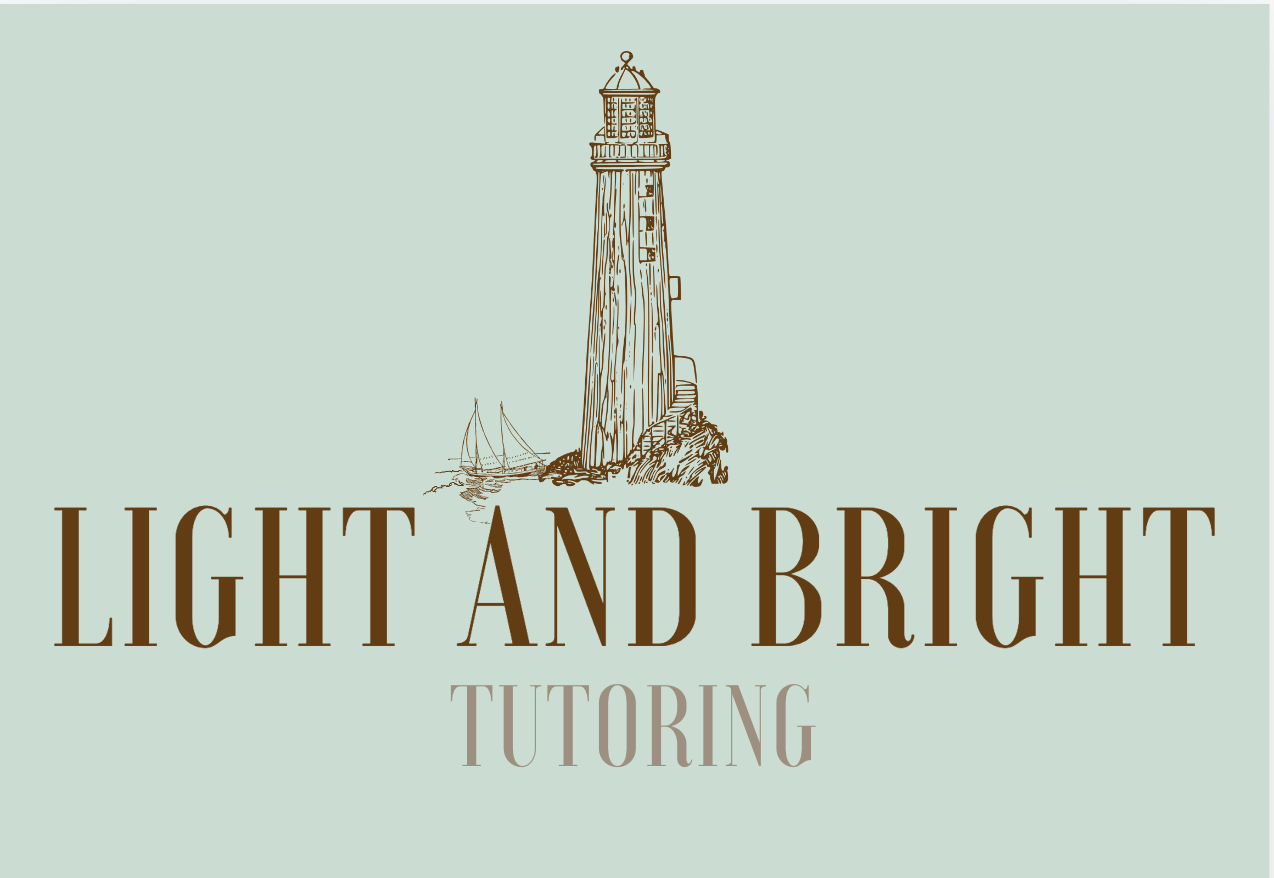 Light and Bright Tutoring