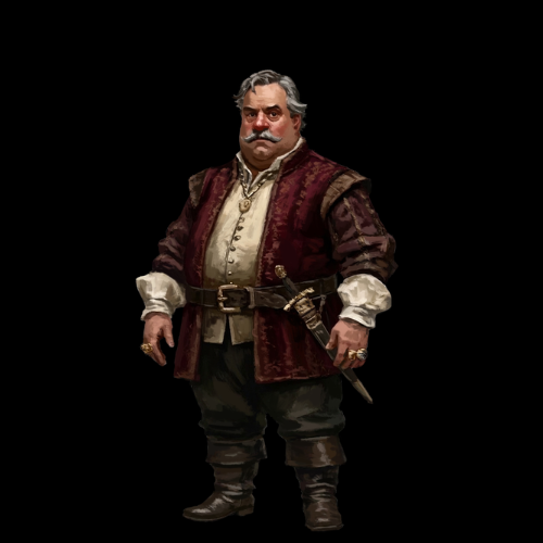 Town Lord