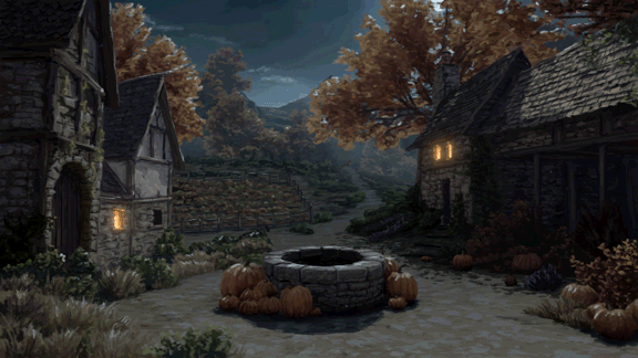 halloween-village-night.gif
