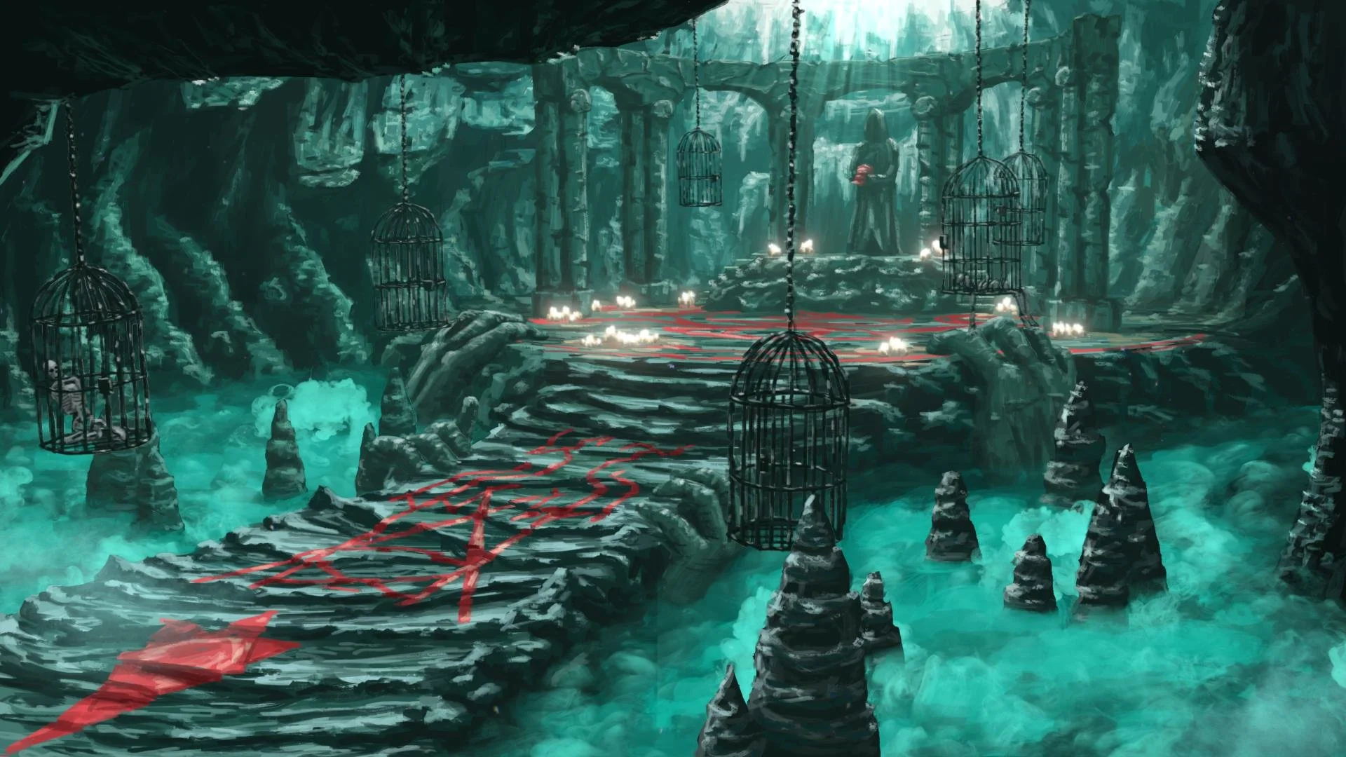 How To Write Adventures              Using Art First