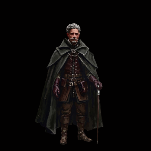 Nobleman