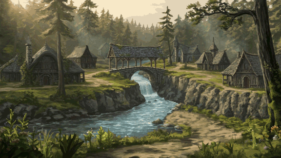 Elven-Village.gif