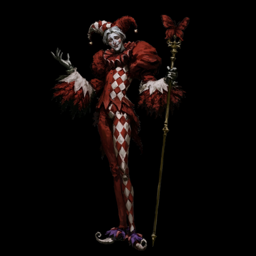 Jester