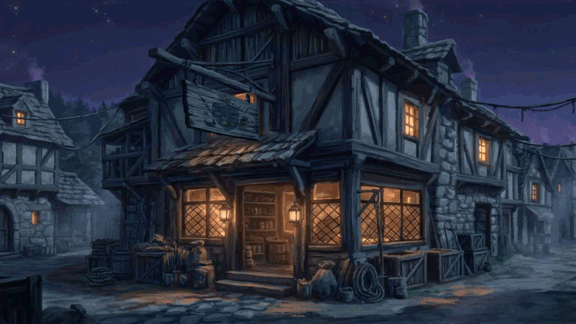 General-Mercantile-Night.gif