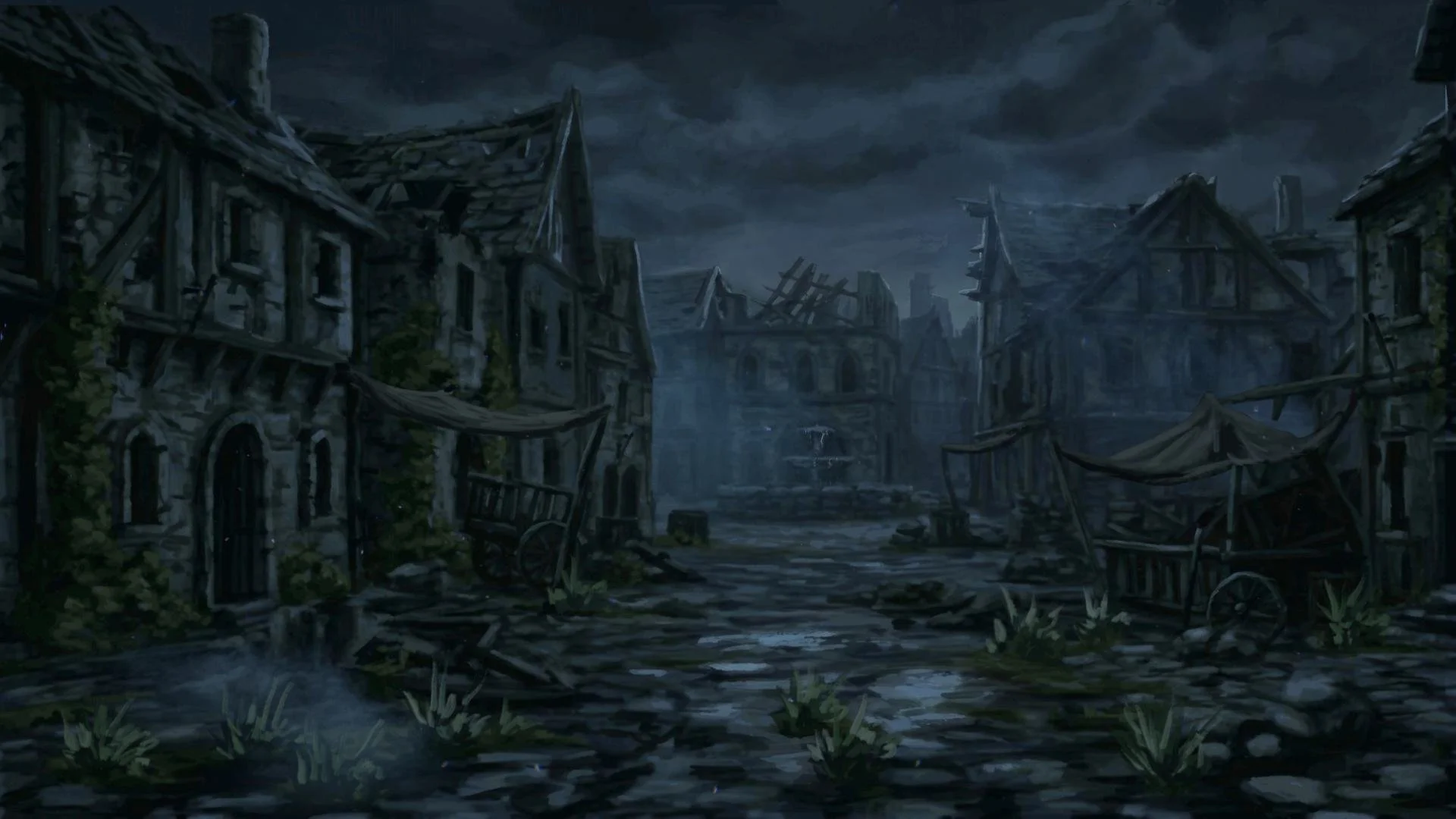 Ruined Town Night.jpg